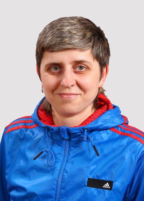 Меринова Наталья Владимировна.