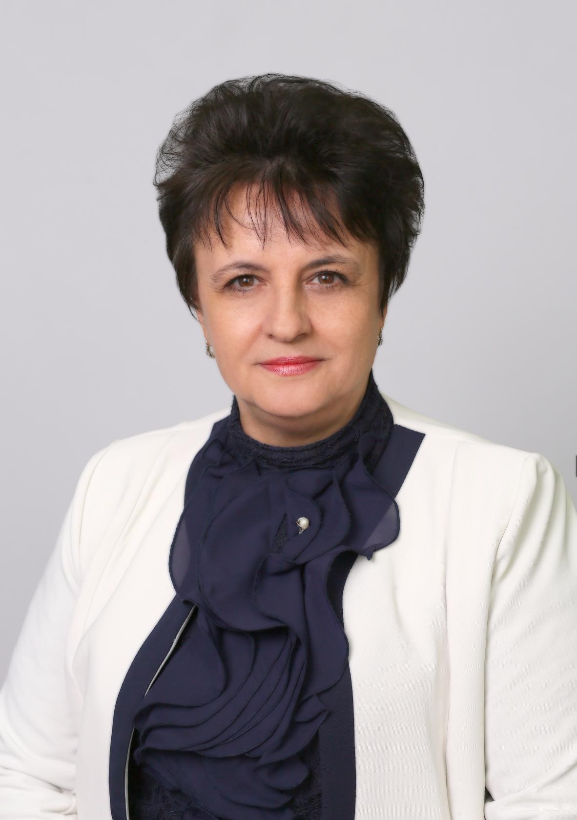 Шехматова Нина Николаевна.
